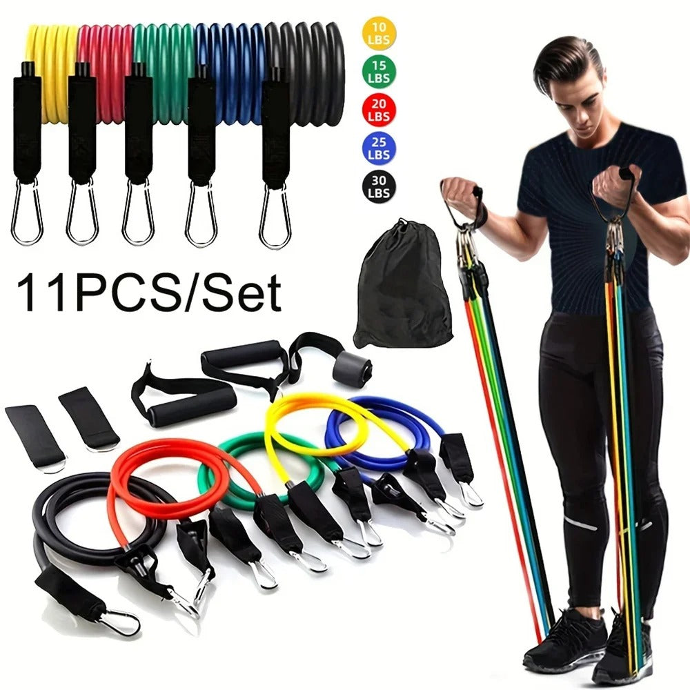 Resistance Band Set