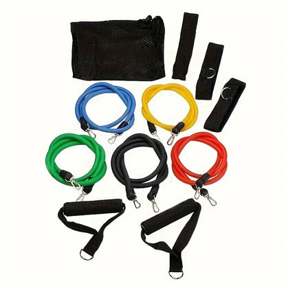 Resistance Band Set